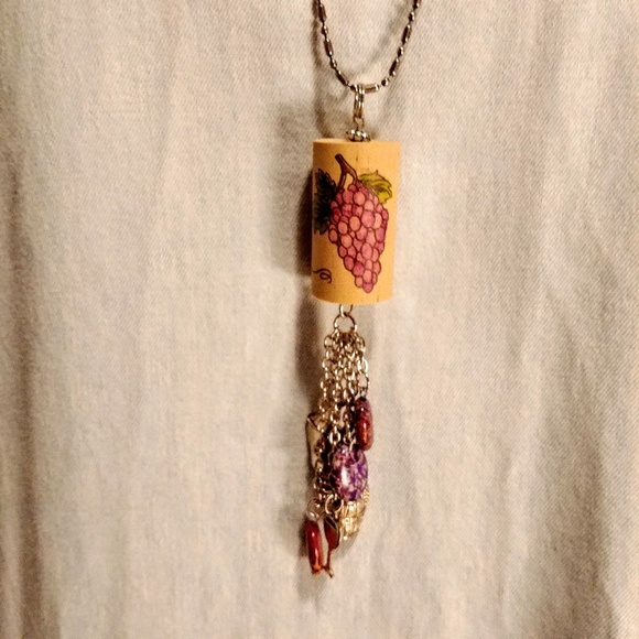 Inspired by Wine - Picture 2 of 4